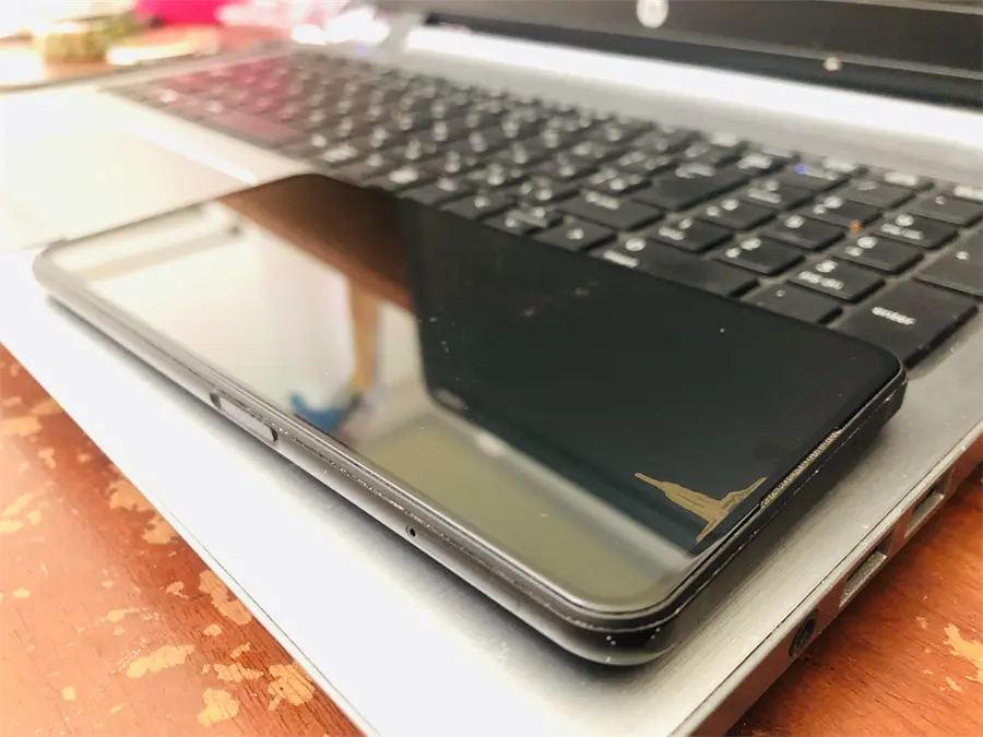 Khách hàng review Điện thoại Vsmart Aris Pro 3