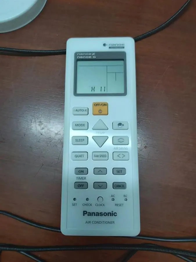 Khách hàng review Máy lạnh Panasonic Inverter 1 HP CU/CS-XU9UKH-8 5