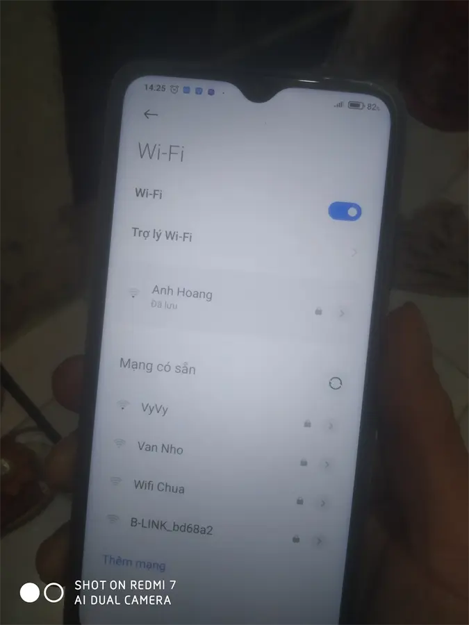Khách hàng review Điện thoại Xiaomi Redmi 9T (6GB/128GB) 2