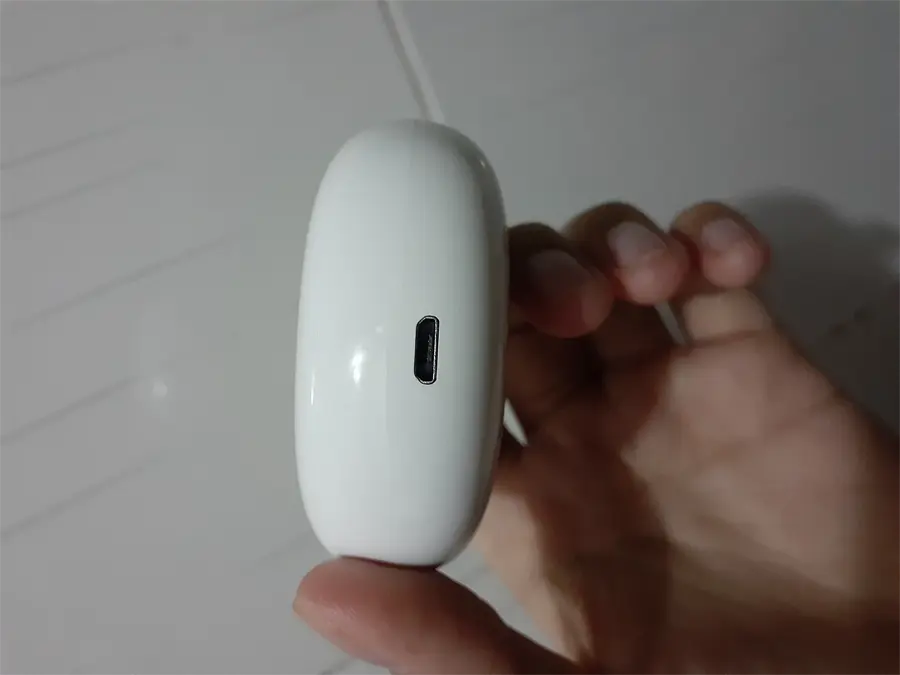 Khách hàng review Tai nghe Bluetooth True Wireless Mozard AT15 24