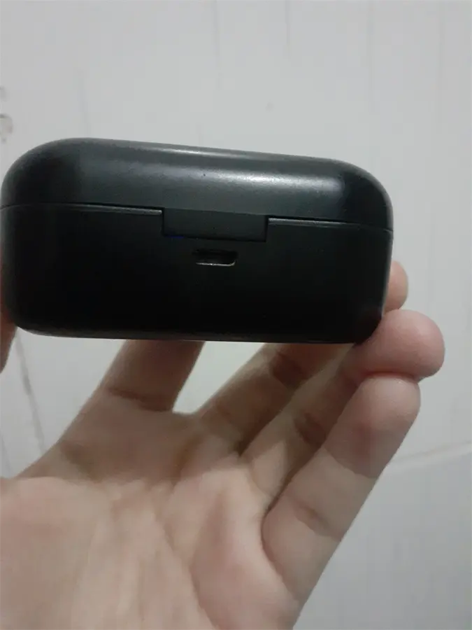 Khách hàng review Tai nghe Bluetooth True Wireless Mozard TS13 60