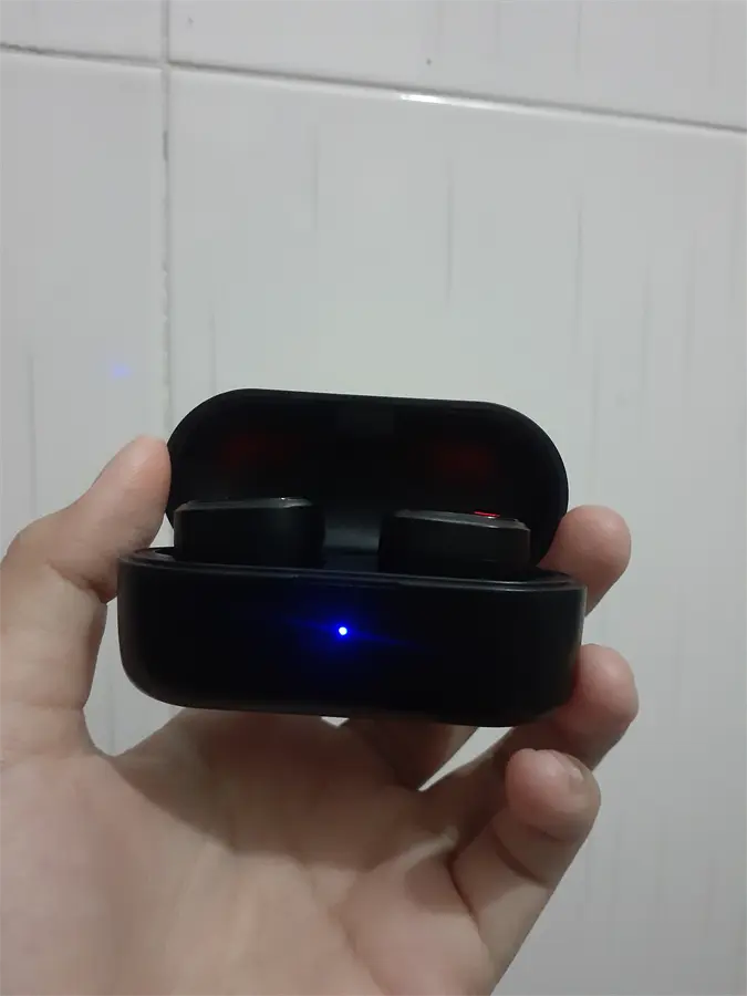 Khách hàng review Tai nghe Bluetooth True Wireless Mozard TS13 61