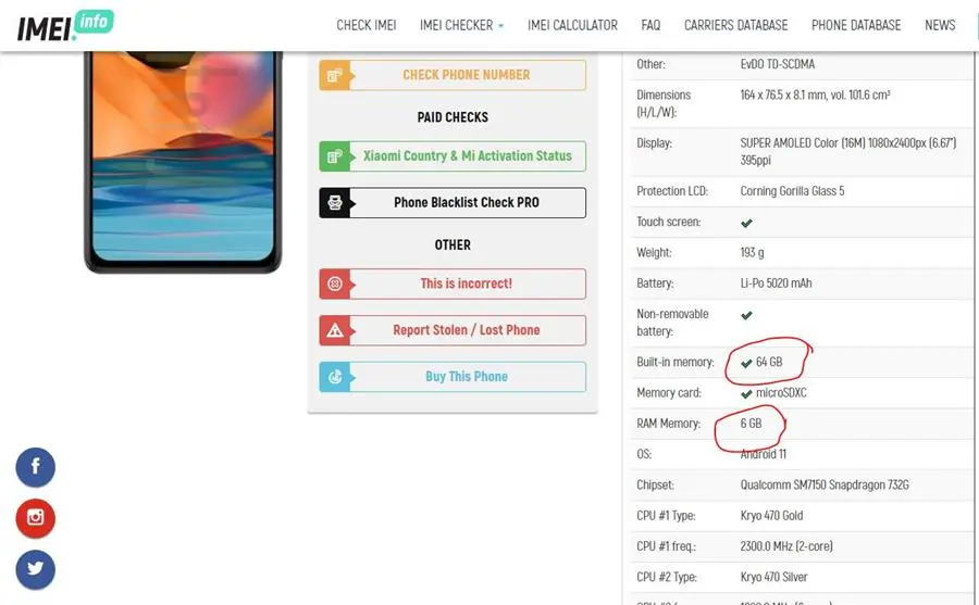 Khách hàng review Điện thoại Xiaomi Redmi Note 10 Pro (8GB/128GB) 23