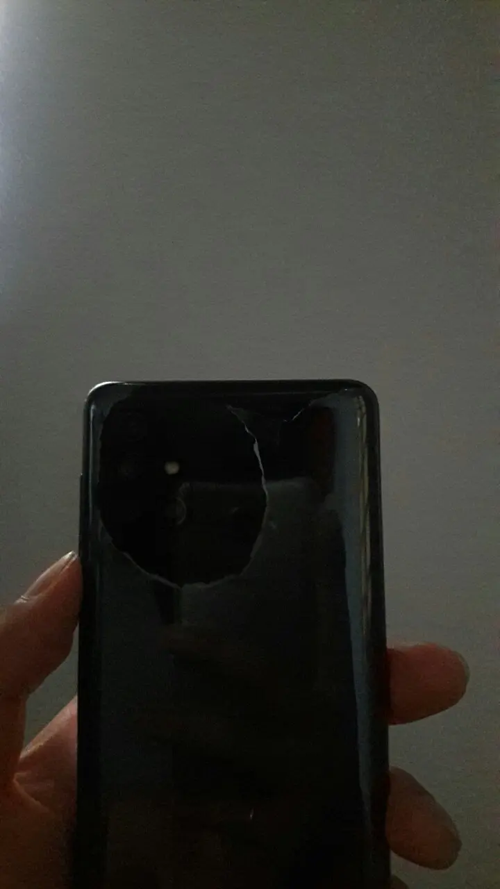 Khách hàng review Điện thoại Samsung Galaxy M51 14