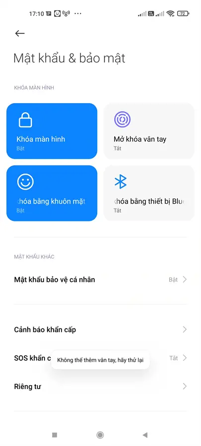 Khách hàng review Điện thoại Xiaomi Mi 11 5G 3