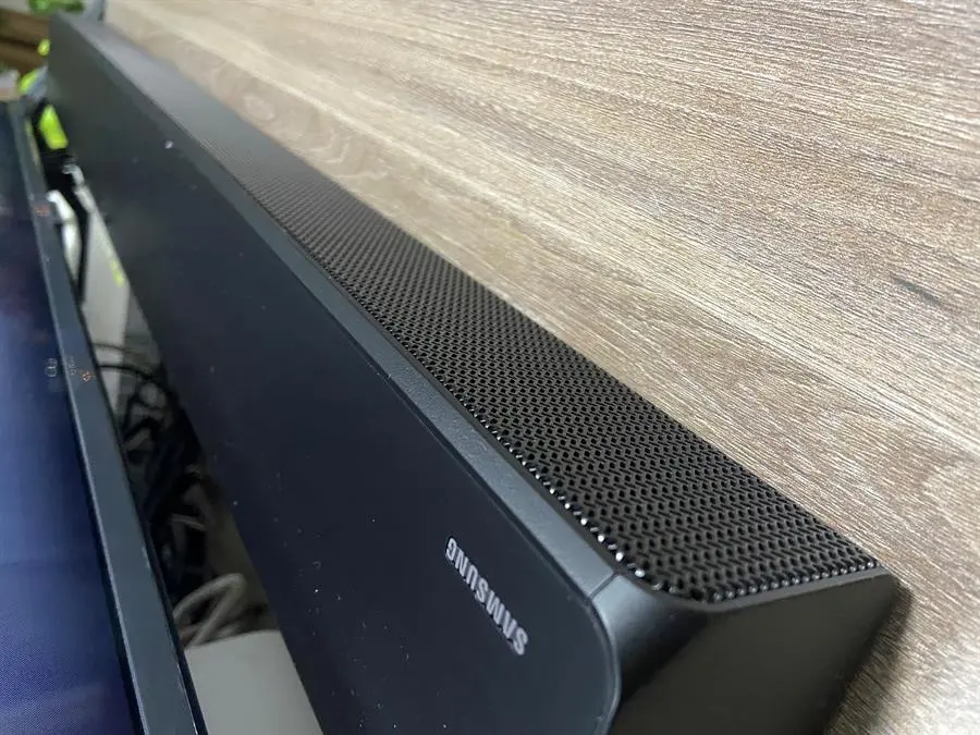 Khách hàng review Loa thanh Samsung HW-A550 6