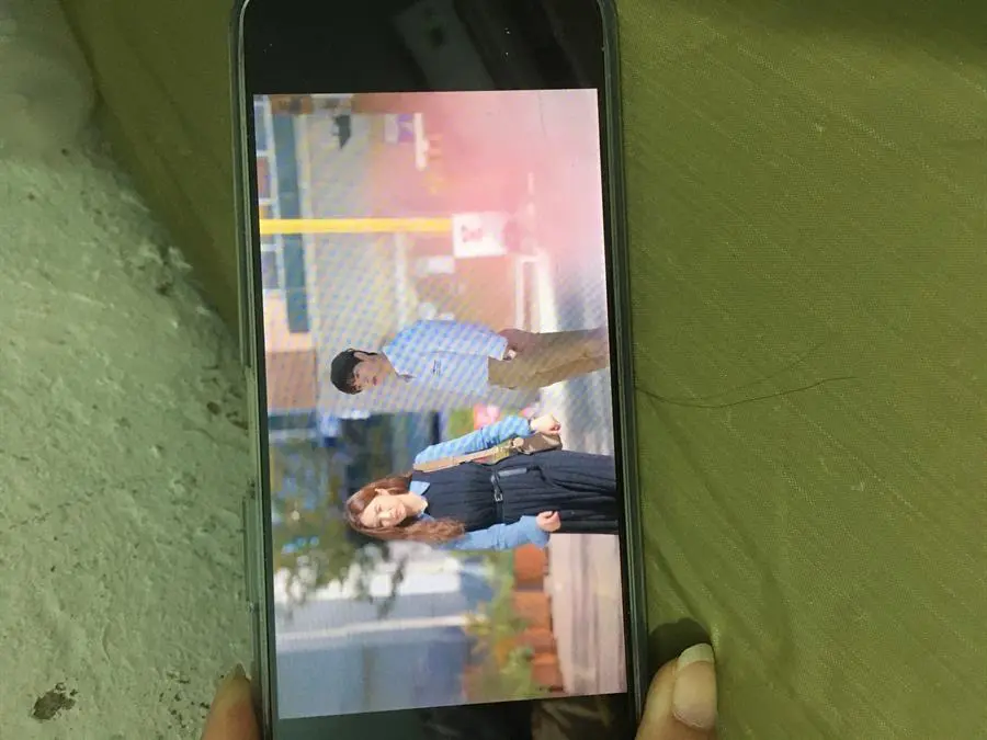 Khách hàng review Điện thoại Vivo Y12s (4GB/128GB) 1