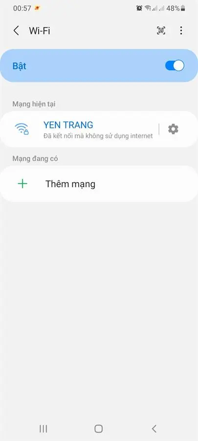 Khách hàng review Điện thoại Samsung Galaxy A22 18