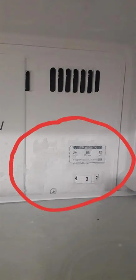 Khách hàng review Tủ lạnh LG Inverter 315 lít GN-M315BL 1