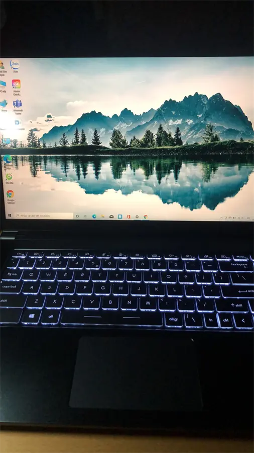 Khách hàng review Laptop MSI Modern 15 A11MU i5 1155G7/8GB/512GB/Túi/Chuột/Win10 (680VN) 18