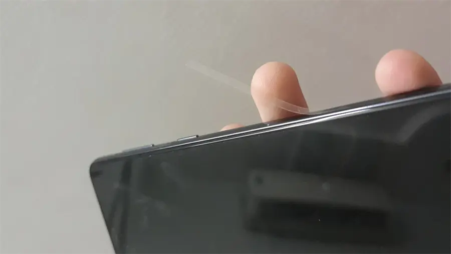 Khách hàng review Điện thoại Samsung Galaxy S21 5G 18