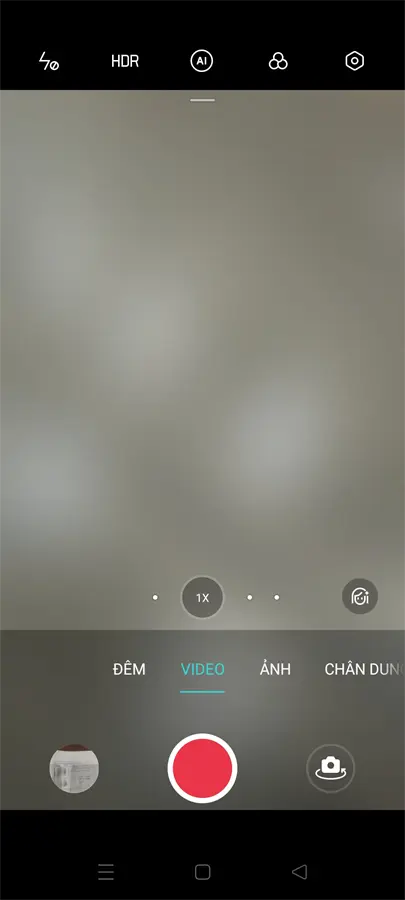 Khách hàng review Điện thoại OPPO Reno5 4