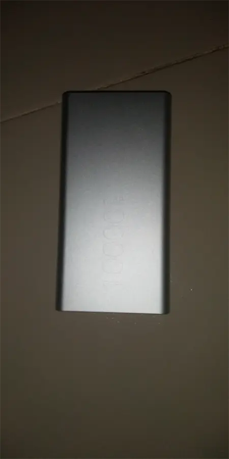 Khách hàng review Pin sạc dự phòng Polymer 10.000 mAh Type C 10W eSaver PJ JP106S 13