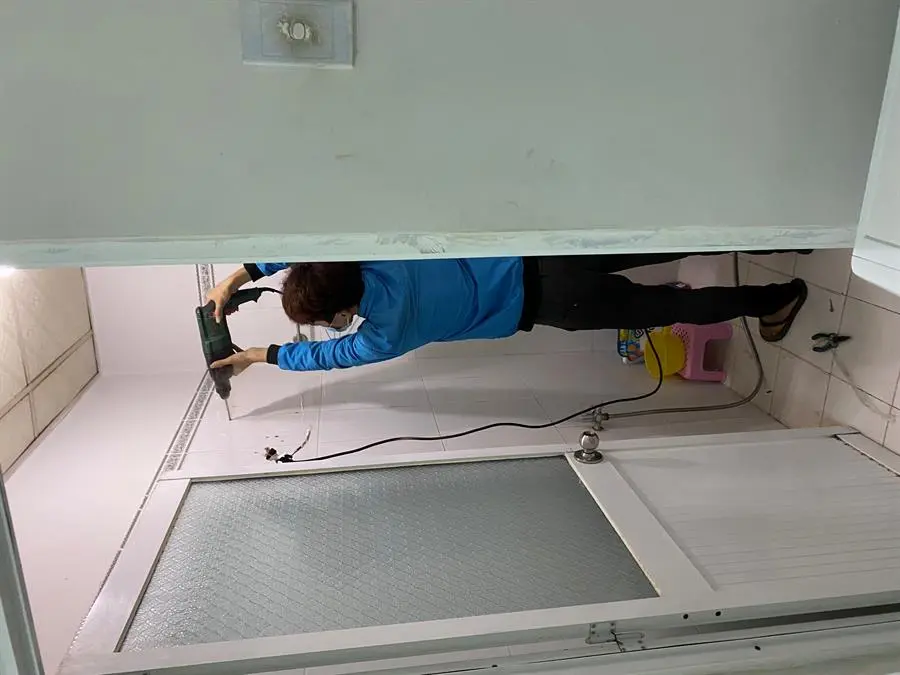 Khách hàng review Máy nước nóng trực tiếp Ferroli 4500W MIDO-MSP 4.5S 29