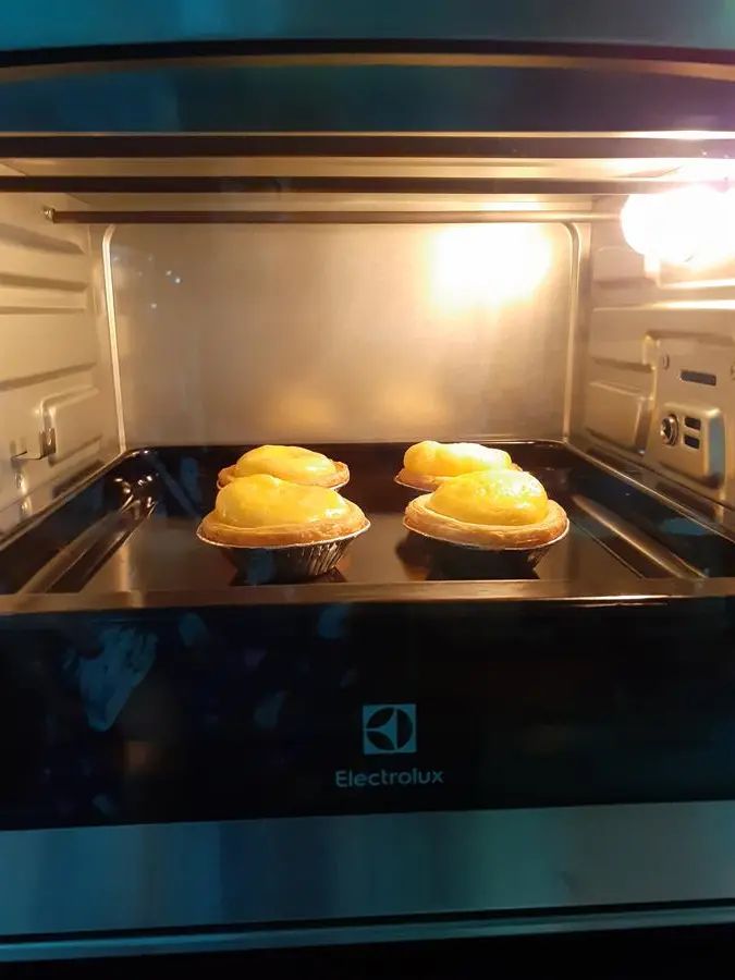 Khách hàng review Lò nướng Electrolux EOT30MXC 30 lít 4
