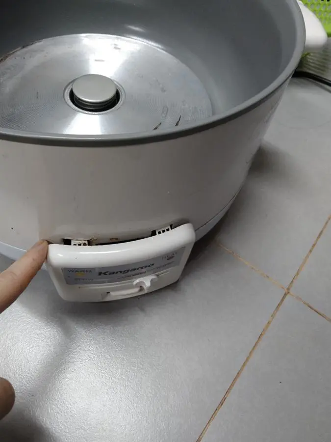 Khách hàng review Nồi lẩu điện Kangaroo KG272 4.5 lít 5