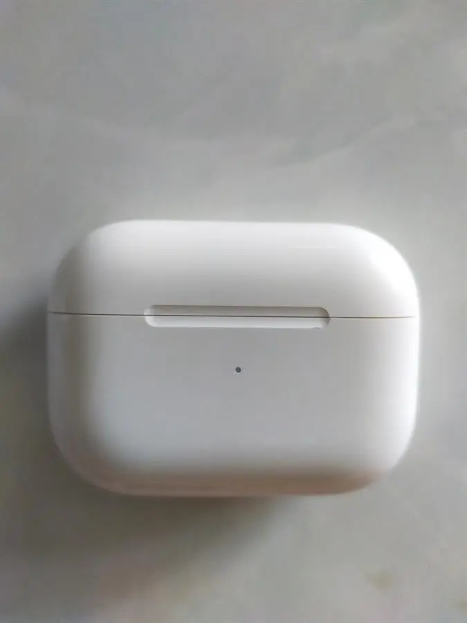 Khách hàng review Tai nghe Bluetooth AirPods Pro Wireless Charge Apple MWP22 22