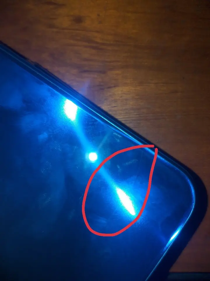Khách hàng review Điện thoại Vivo Y21 19