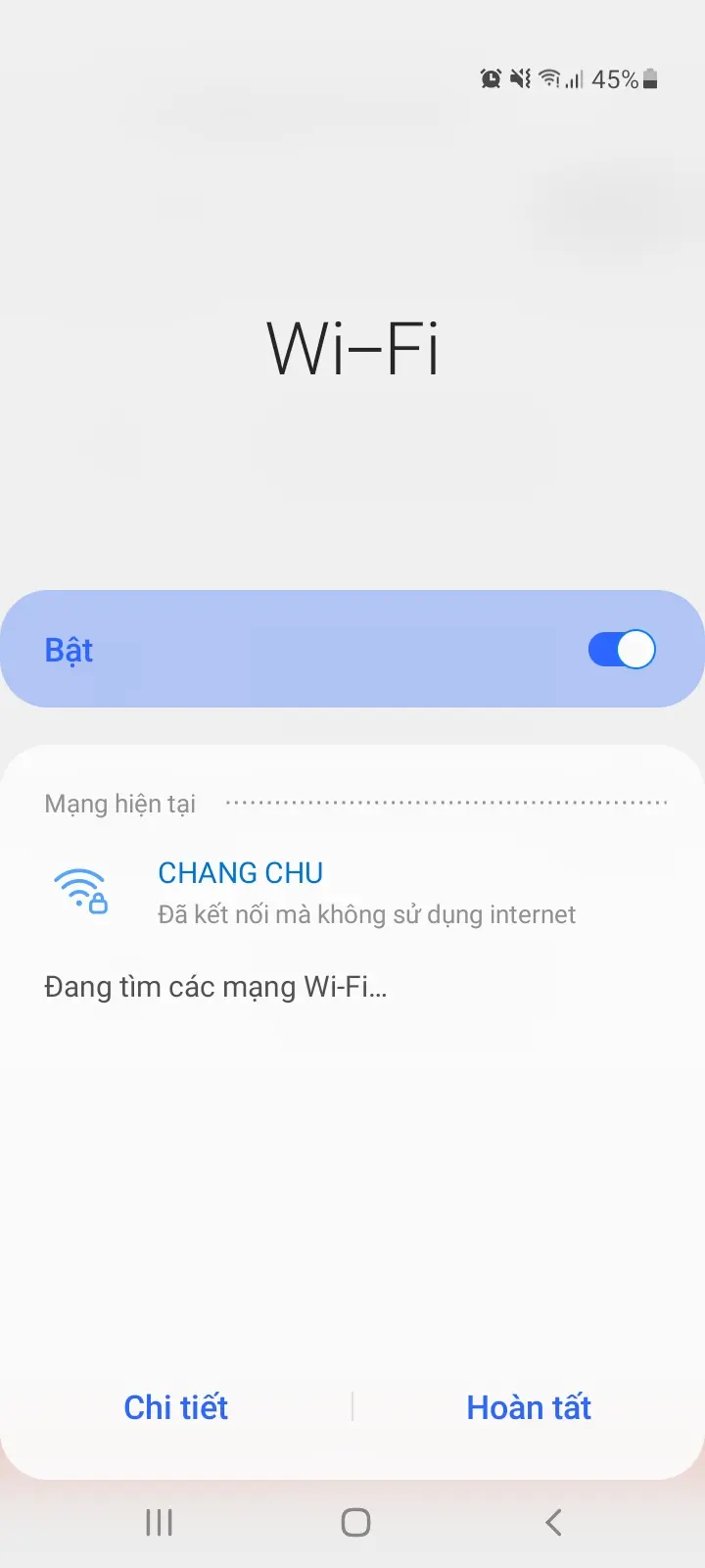 Khách hàng review Điện thoại Samsung Galaxy A22 15