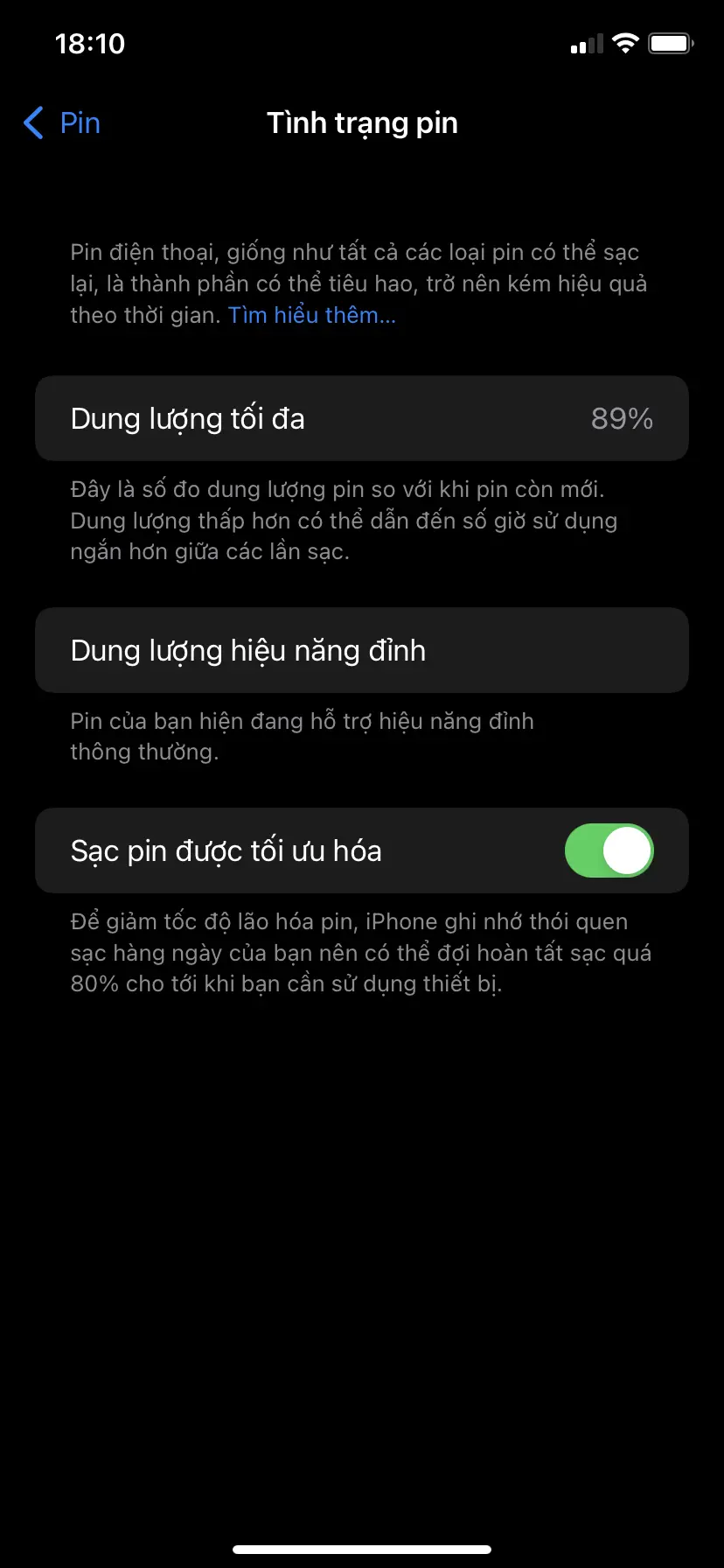 Khách hàng review Điện thoại iPhone XR 64GB 7