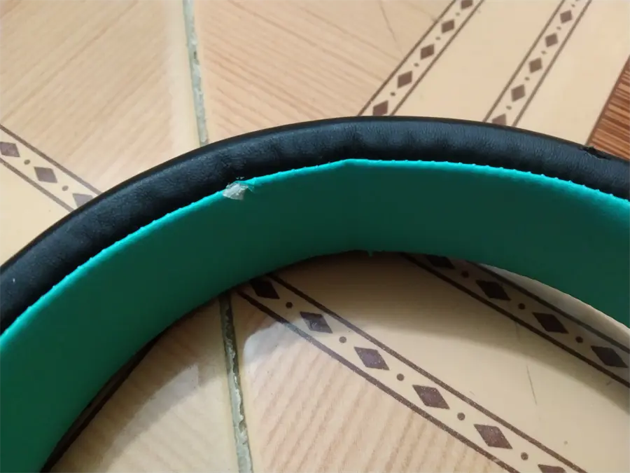 Khách hàng review Tai nghe Chụp Tai Kanen IP-952 7