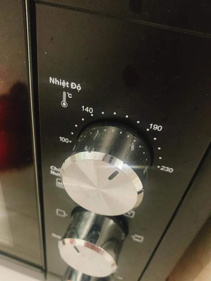 Khách hàng review Lò nướng BlueStone EOB-7567 45 lít 7