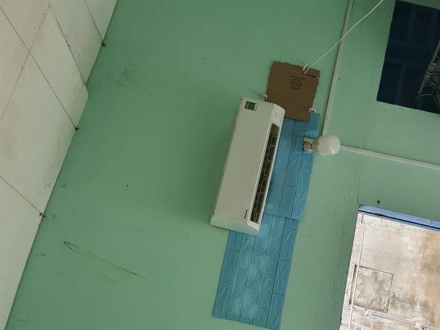 Khách hàng review Máy lạnh Panasonic Inverter 1 HP CU/CS-PU9WKH-8M 67