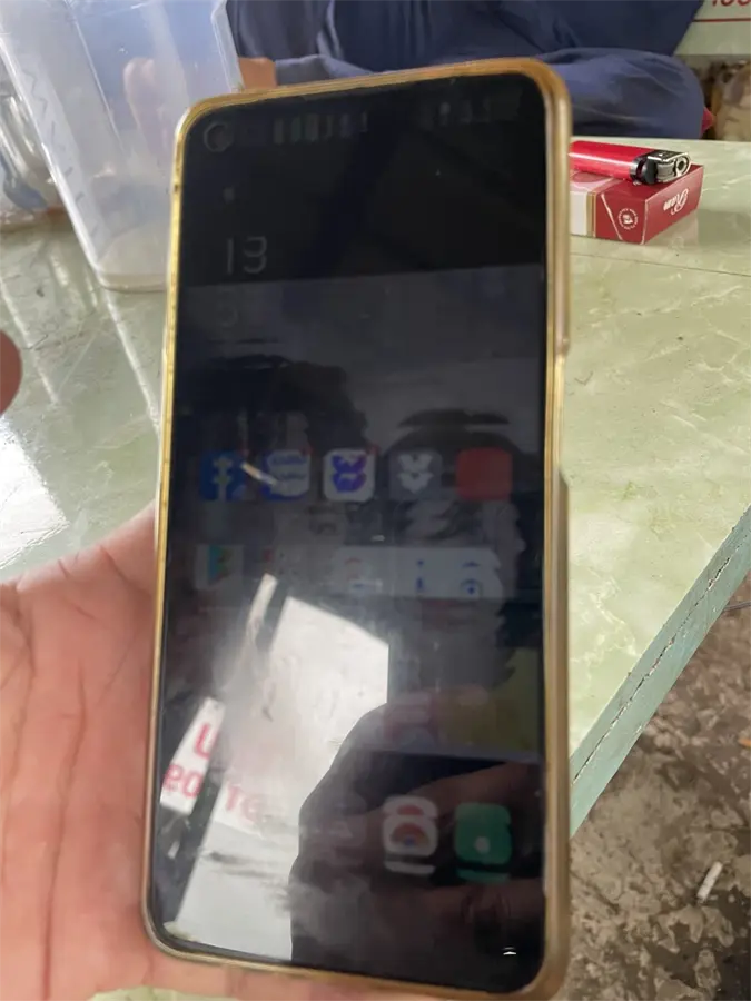 Khách hàng review Điện thoại OPPO A92 2