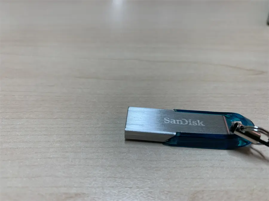 Khách hàng review USB 3.0 32GB Sandisk CZ73 3