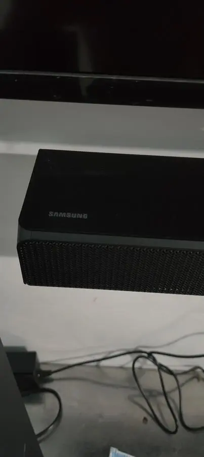 Khách hàng review Loa thanh Samsung HW-A550 5