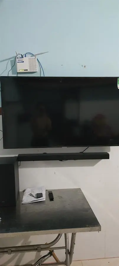 Khách hàng review Loa thanh Samsung HW-A550 4