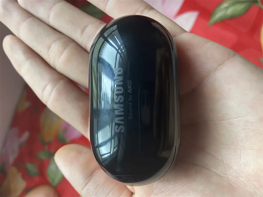 Khách hàng review Tai nghe Bluetooth True Wireless Samsung Galaxy Buds  R175 8
