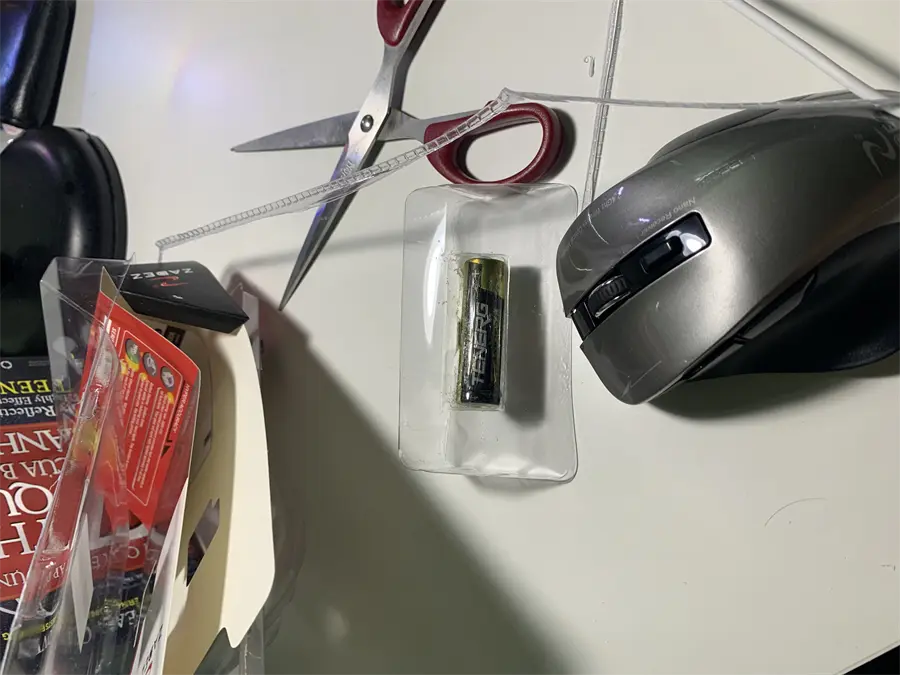 Khách hàng review Chuột Không dây Zadez M353 16