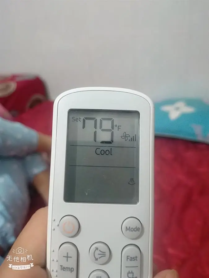 Khách hàng review Máy lạnh Samsung Inverter 1 HP AR10TYHYCWKNSV 30
