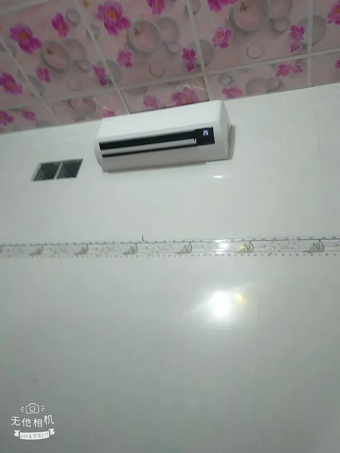 Khách hàng review Máy lạnh Samsung Inverter 1 HP AR10TYHYCWKNSV 31