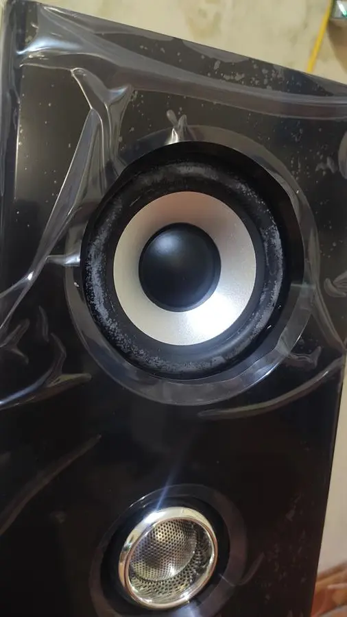 Khách hàng review Cặp loa tháp Mozard M112 100W 12