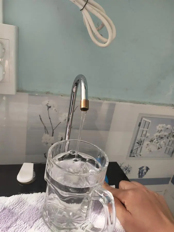 Khách hàng review Máy lọc nước RO nóng nguội lạnh Sunhouse SHR76210CK 10 lõi 26