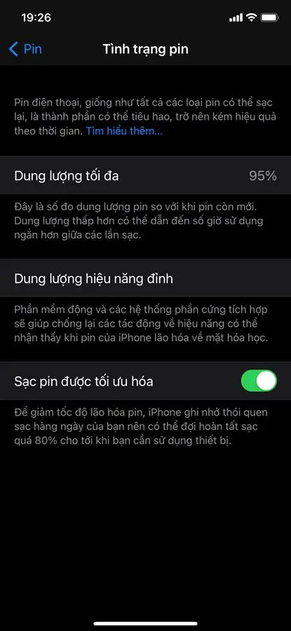 Khách hàng review Điện thoại iPhone 11 64GB 66
