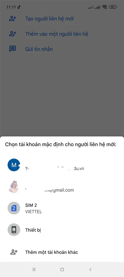 Khách hàng review Điện thoại Xiaomi Redmi Note 10S 8GB 20