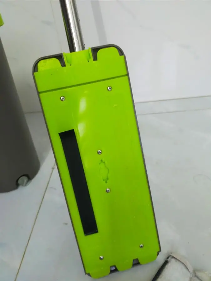 Khách hàng review Bộ lau nhà Hommy BH-M950A 19