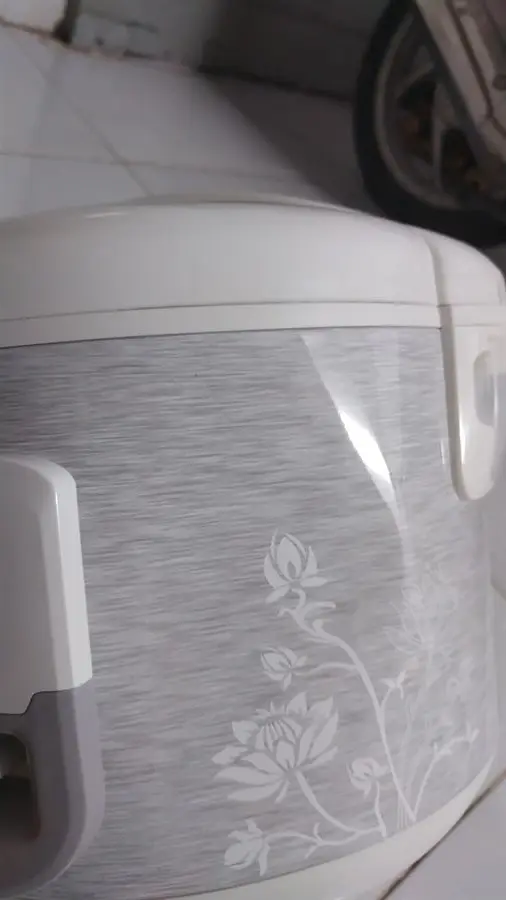 Khách hàng review Nồi cơm nắp gài Delites 1.8 lít NCG1805 44