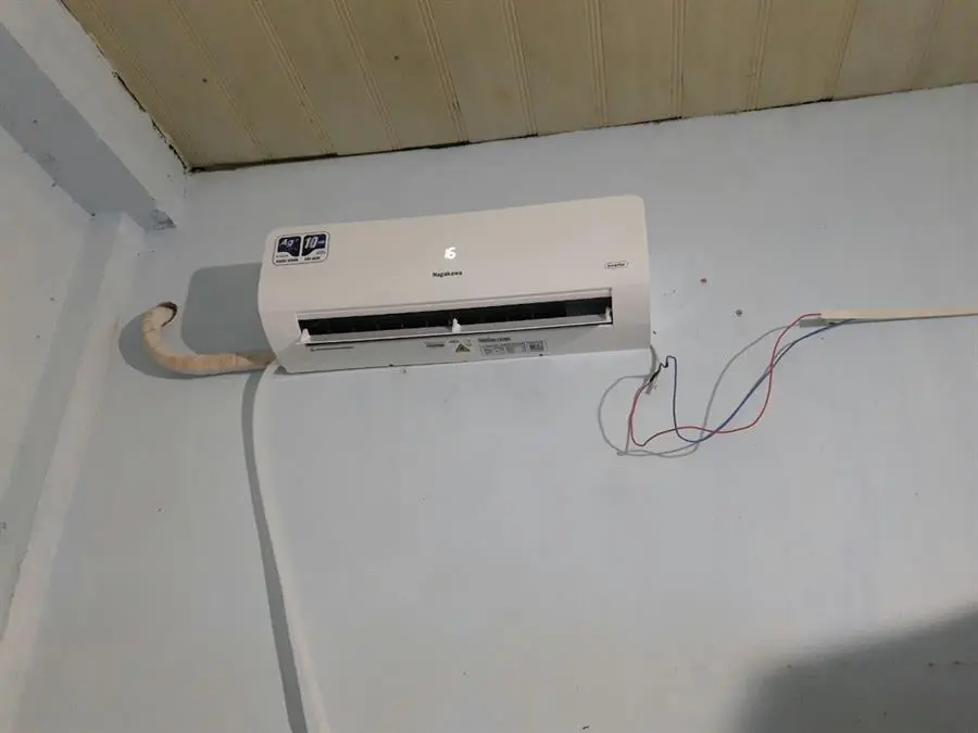 Khách hàng review Máy lạnh Nagakawa Inverter 1.5 HP NIS-C12R2H10 8