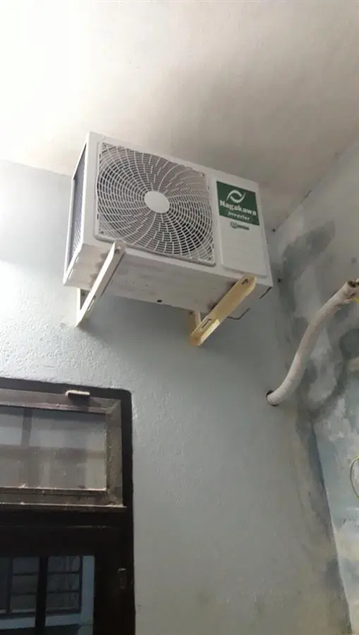 Khách hàng review Máy lạnh Nagakawa Inverter 1.5 HP NIS-C12R2H10 9