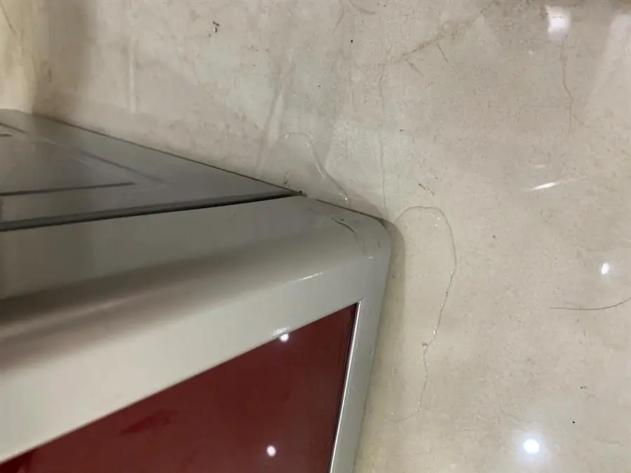 Khách hàng review Cây nước nóng lạnh Kangaroo KG40N 600W 4