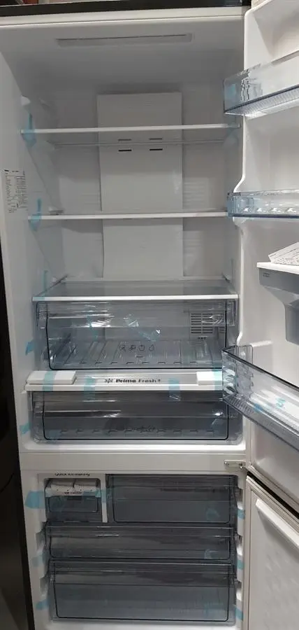 Khách hàng review Tủ lạnh Panasonic Inverter 417 lít NR-BX471GPKV 114