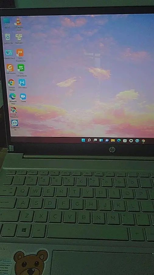 Khách hàng review Laptop HP Pavilion 15 eg0505TU i5 1135G7/8GB/512GB/Win10 (46M02PA) 1
