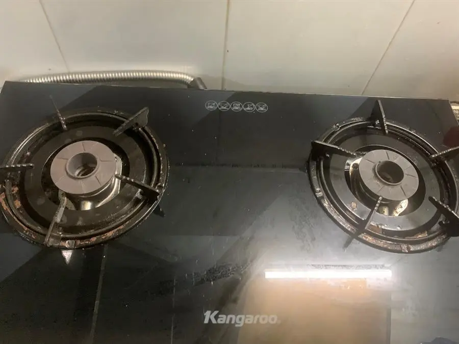Khách hàng review Bếp ga đôi Kangaroo KG8G1A 19