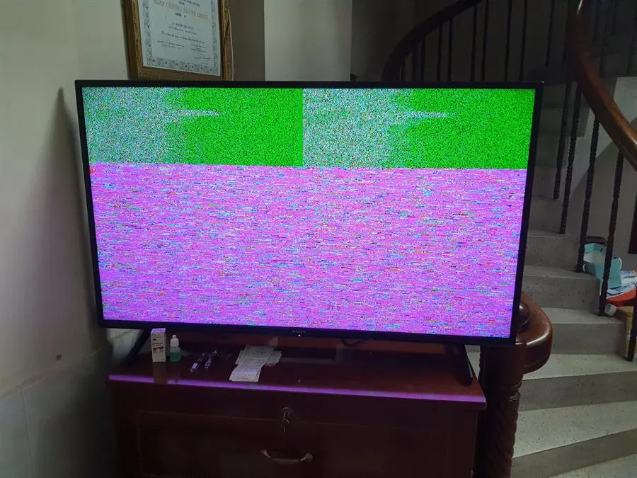 Khách hàng review Android Tivi Sony 4K 43 inch KD-43X75 39