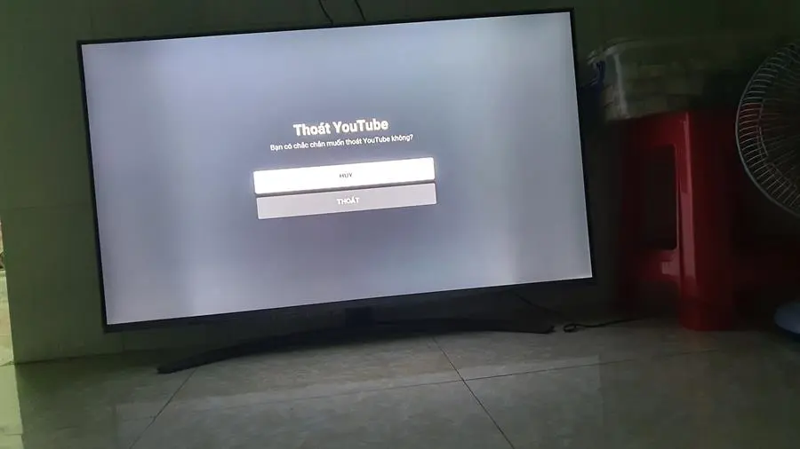 Khách hàng review Smart Tivi NanoCell LG 4K 50 inch 50NANO86TPA 1