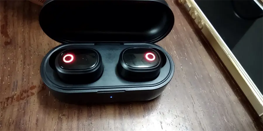 Khách hàng review Tai nghe Bluetooth True Wireless Mozard TS13 59